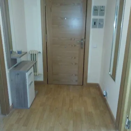 Apartman Casa Josefina *