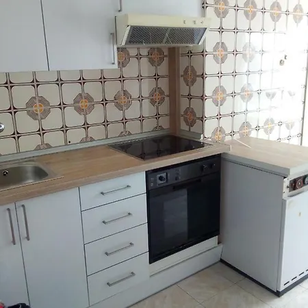 Casa Josefina Apartman *