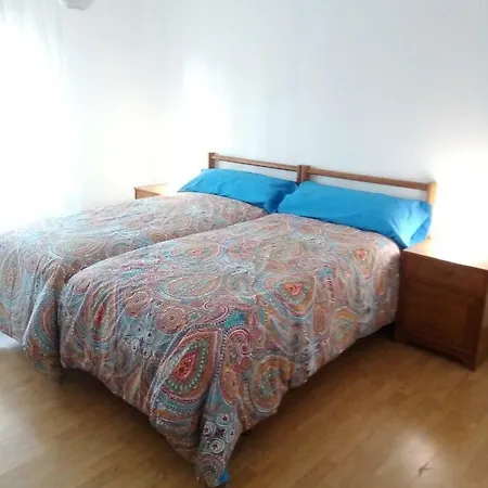 Apartman Casa Josefina