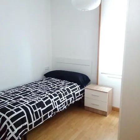 Casa Josefina Apartman