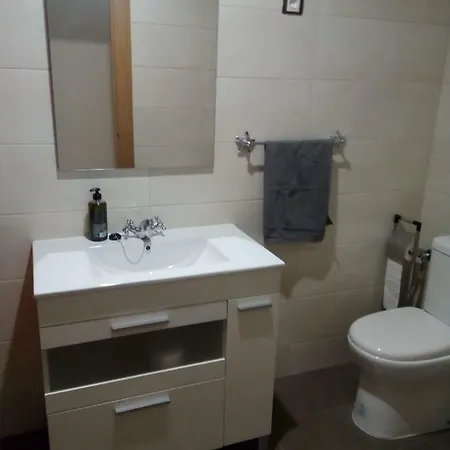 Appartement Casa Josefina *