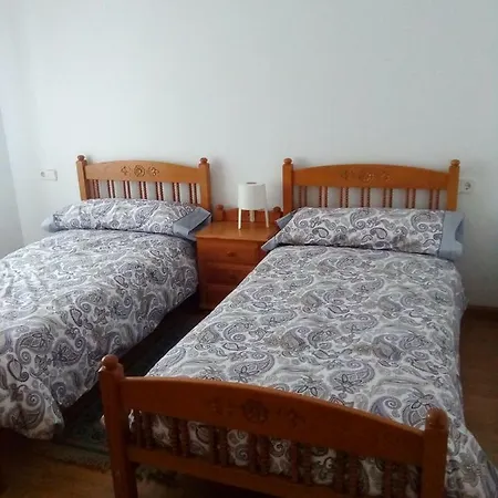 Casa Josefina * Armunia