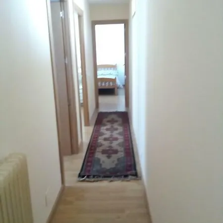 Casa Josefina Apartman