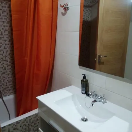 Apartman Casa Josefina Armunia