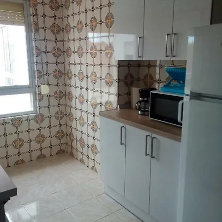 Appartement Casa Josefina *