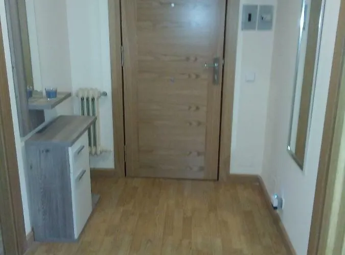 Apartamento Casa Josefina *