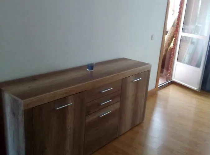 Casa Josefina Apartamento Armunia