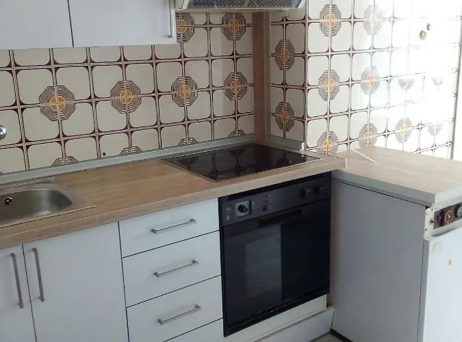 Casa Josefina Apartamento *