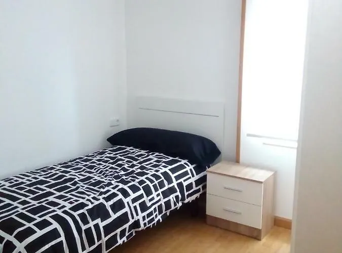 Casa Josefina Apartamento