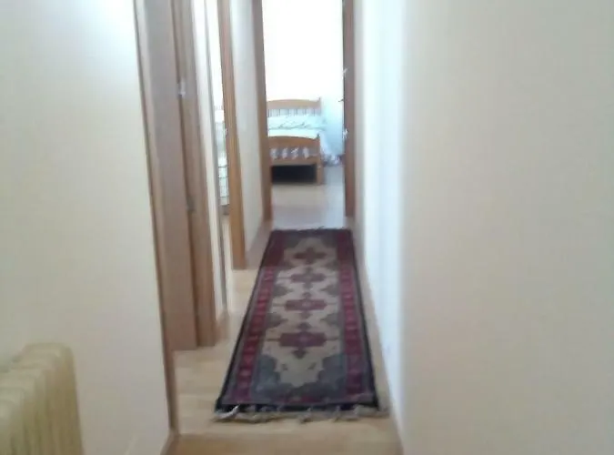 Casa Josefina Apartamento