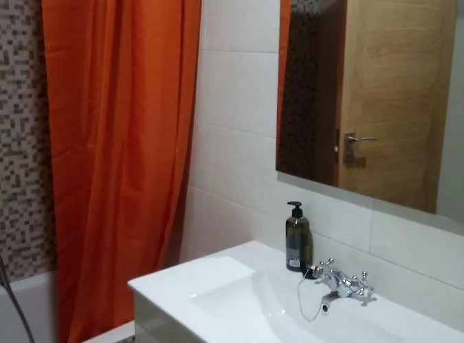 Apartamento Casa Josefina Armunia