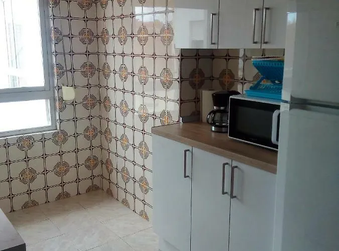 Apartamento Casa Josefina *